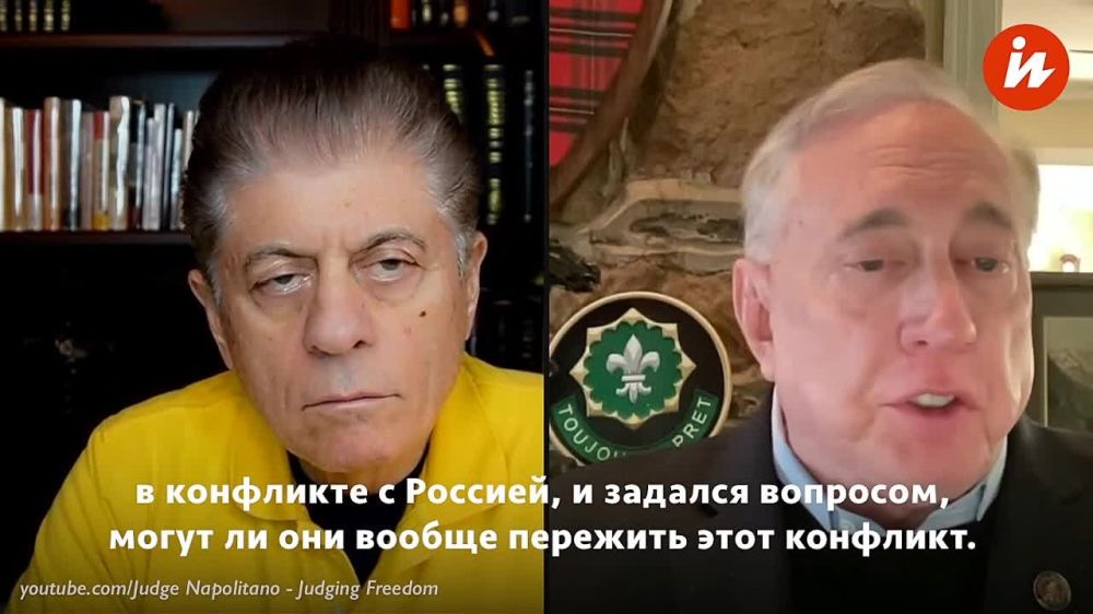 ����� �������� ������� ���������� � ����� ��������� ����� ����� ���������� �� ���� ������ ��� ������� ��������, ������ ���-�������� �������� ������� ��� ������ ��������� � �������� �������� YouTube-������ Judging Freedom