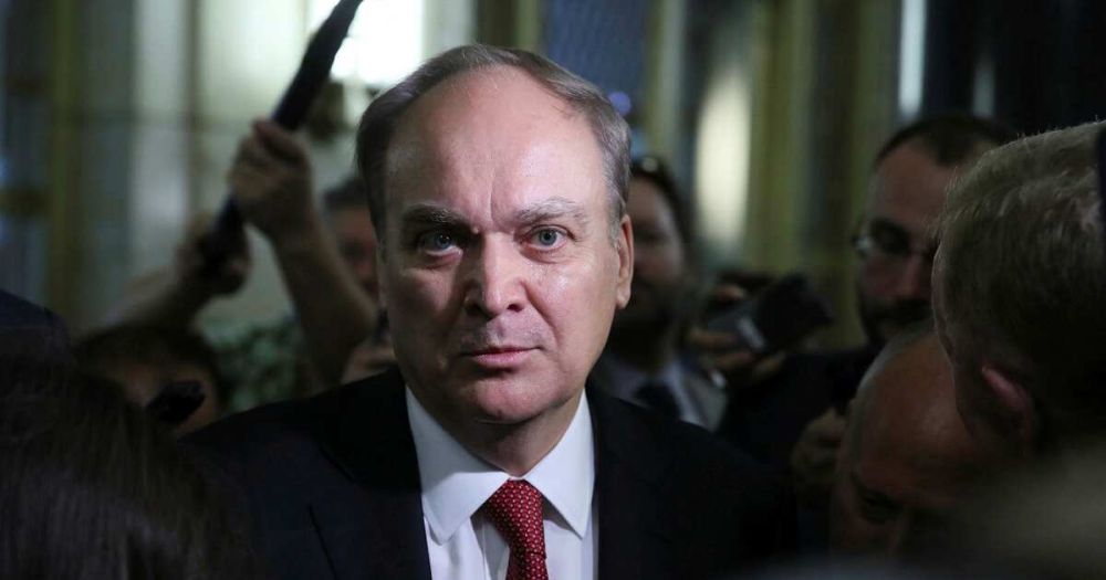 �����: ������ ��������� ����� Abrams, ���� ��� ��������� �� �����