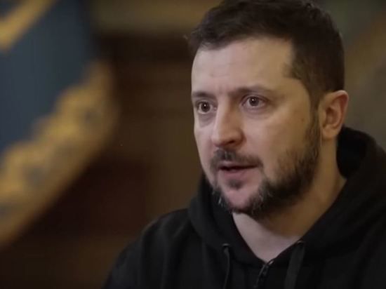 Экс-советник Кучмы рассказал об ультиматуме Запада Зеленскому по военной помощи