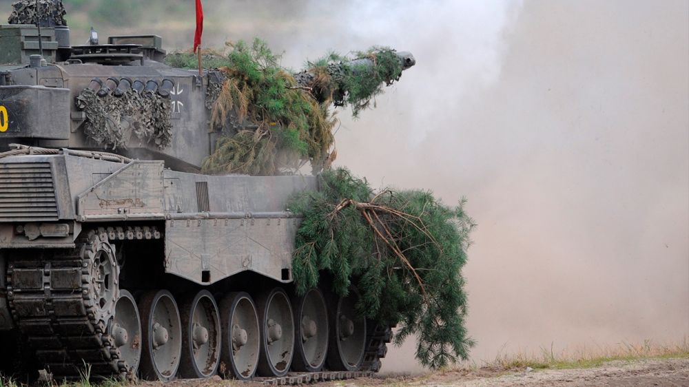 ������� ������� �������� ������ �������� ��� ��� �������� ������ Leopard �� �������