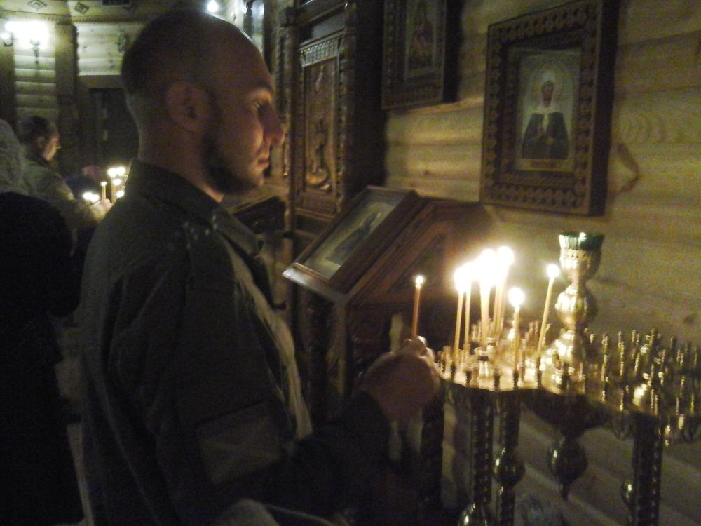 Владлен Татарский: Воспоминание бойца добровольческого отряда о последнем бое Алексея Месяца (стиль автора сохранен):