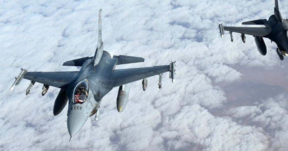 ���� ����� �������� �� ������ 24 ����������� F-16