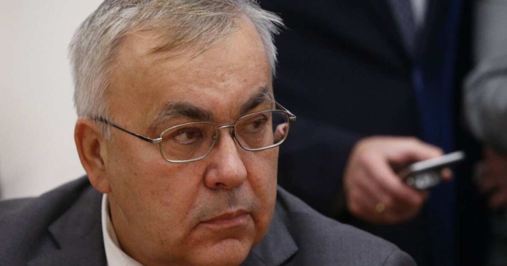 МИД РФ: для переговоров с Украиной нет весомых предпосылок