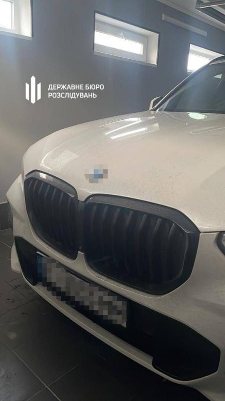 Мечты сбываются: При обыске у главы налоговой службы Киева Оксаны Датий обнаружили не только "богатый" список желаний, но и множество ценностей