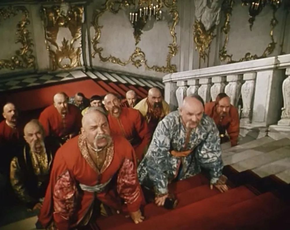 Сергей Колясников: Президент Польши Анджей Дуда посоветовал Зеленскому «принять капитуляцию России в Переяславе