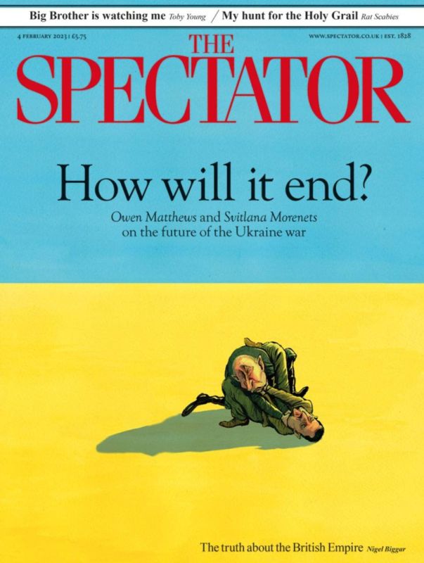 The Spectator - � ��������� ��������� ��������� �� �������: