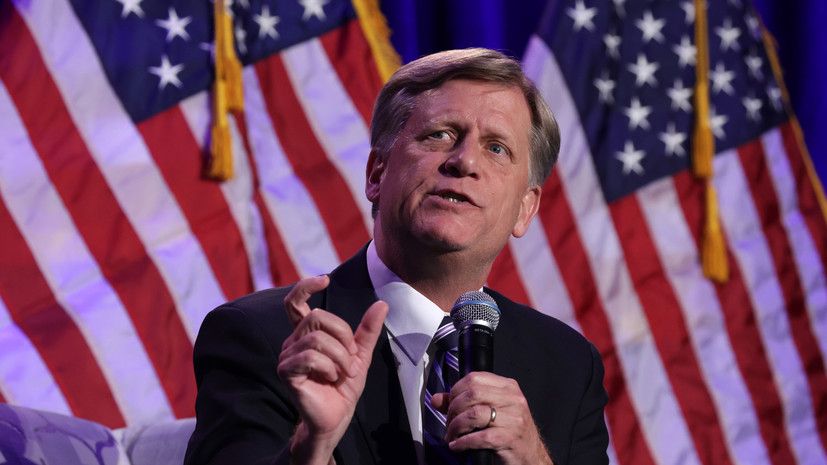 В Совфеде отреагировали на слова Макфола о «большом взрыве» для России