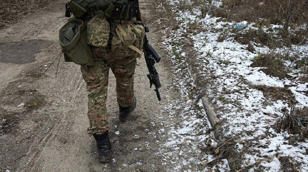 Глава Украины Владимир Зеленский настаивает на «сохранении контроля» над Артёмовском