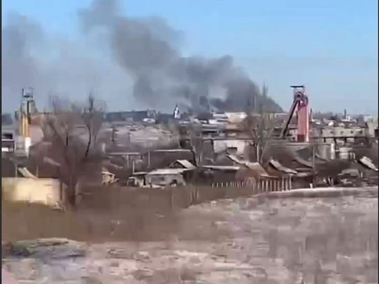 Илья Кива сообщил о решении Зеленского оставить Артемовск