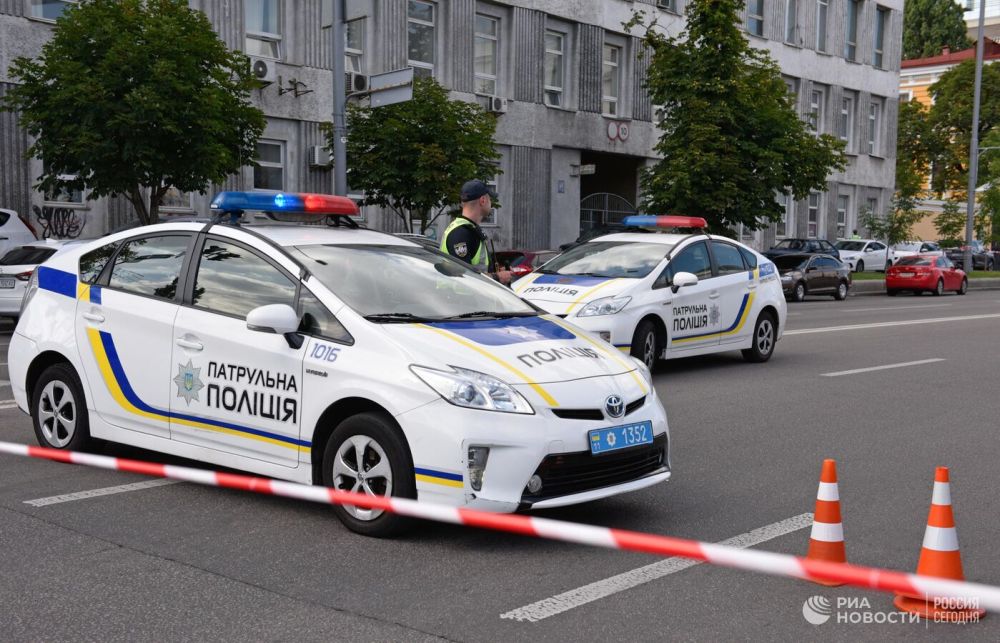 В Киеве заявили о создании штурмовых бригад для захвата Крыма и Донбасса