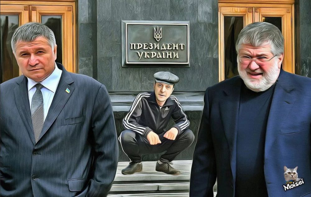 � ��������� ������ �� ������� ������� "������� �����": ��� � ���� ������� ������ � "������������� ����" ���������� ���� ������������