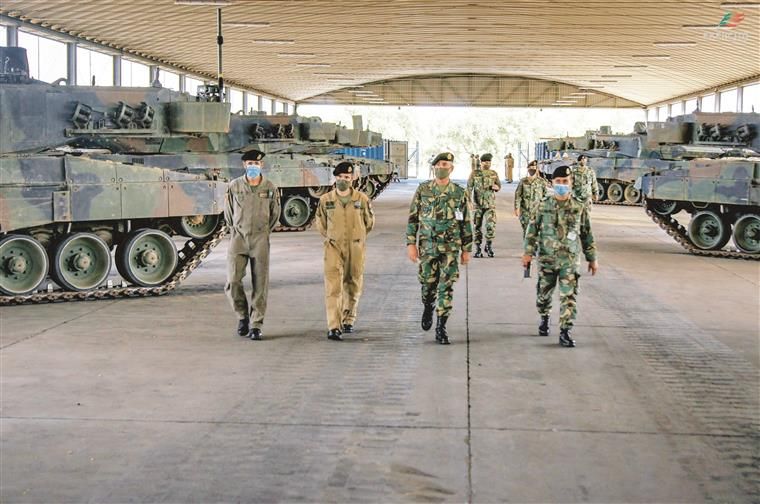 ������������� ������ Sol �������� �� ������ ��������� �������� �������� ����� Leopard 2, ������� �������� ������� � ������� ��������� ������