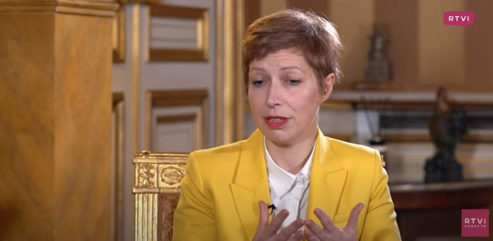 В МИД Франции подтвердили намерение властей отправить Киеву дополнительно 12 гаубиц Caesar