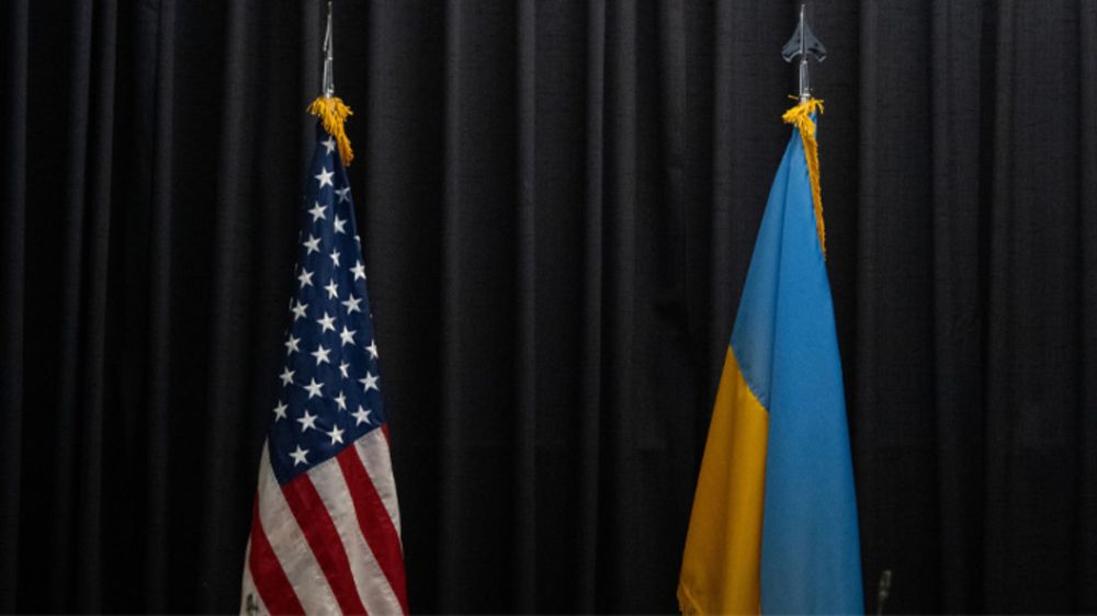 Посадят или убьют: судьба министра обороны Украины решается в США