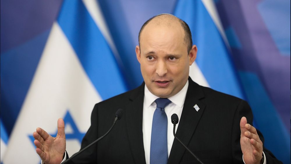 Семнадцать черновиков соглашений: главное из интервью экс-премьера Израиля Беннета о переговорах по Украине