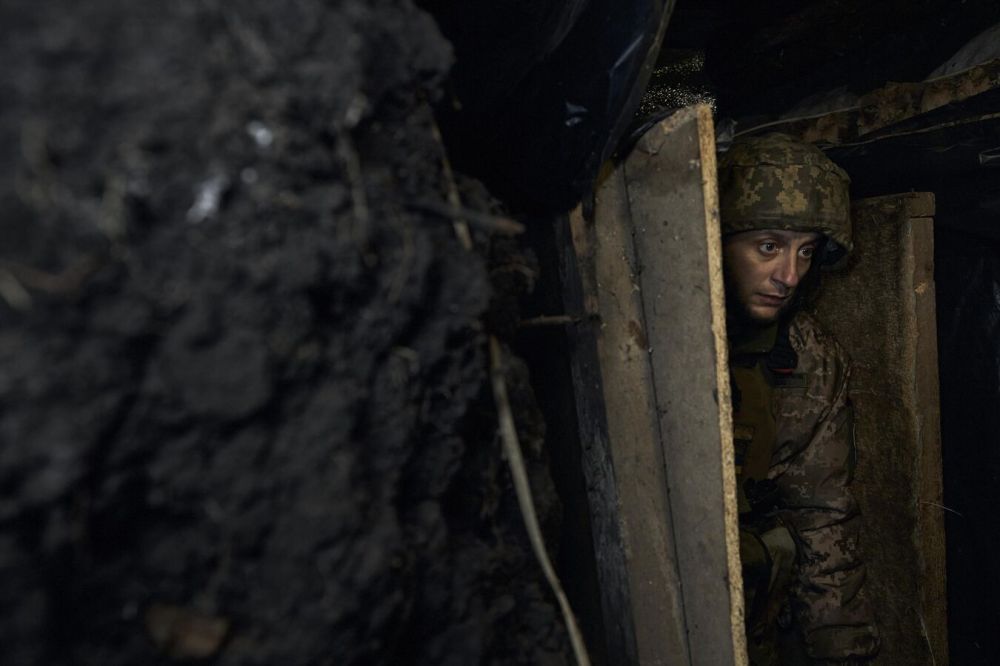 Украинский генерал признал плачевное положении ВСУ под Артемовском