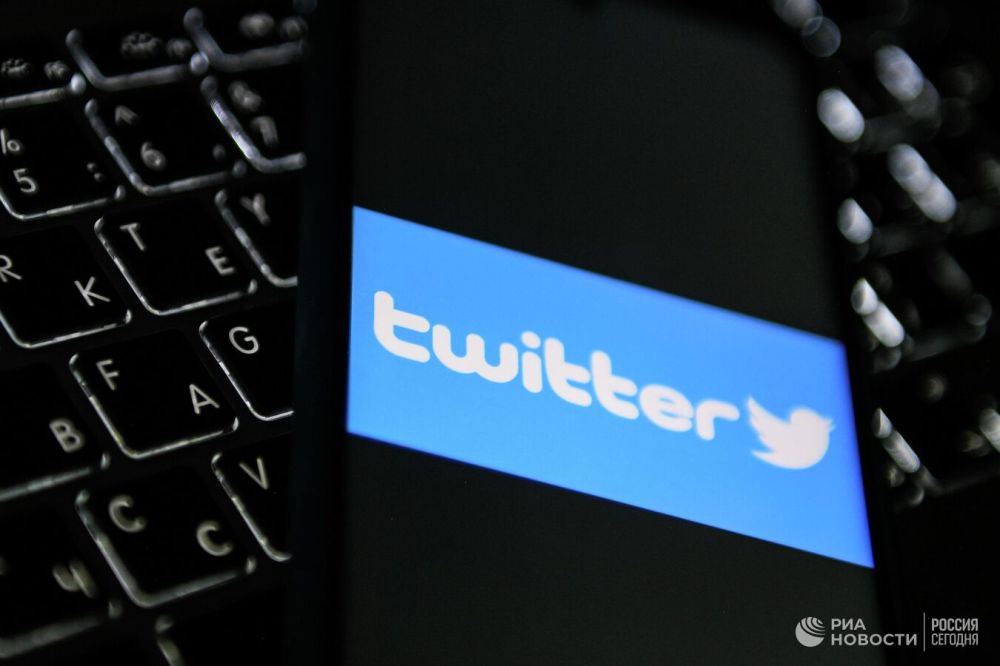 �� ���������� ���������� ������� ��������� �������� � Twitter, ����� ���