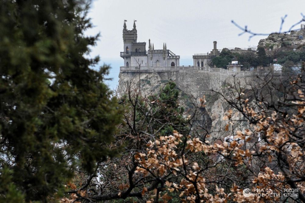Американский полковник не смог сдержать смех, услышав план Дуды по Крыму