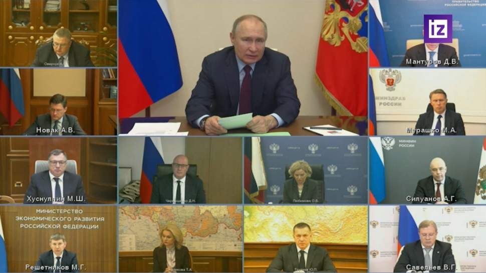 В Госдуме предложили разработать федеральный стандарт поддержки военнослужащих