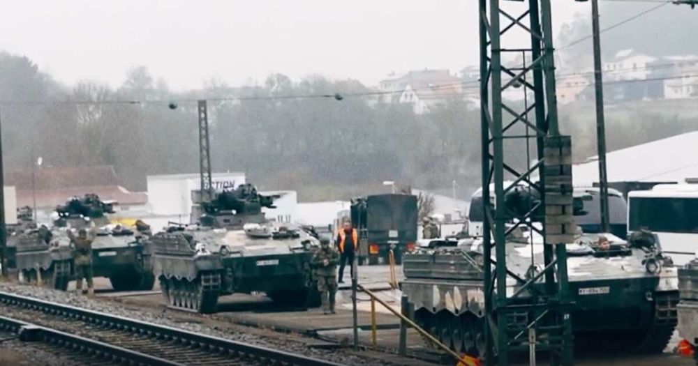 Бронехлам: какие страны поставляют на Украину списанную технику