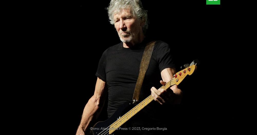 ���������� Pink Floyd �������� �� ��������� ������� ������� ��� �� �������