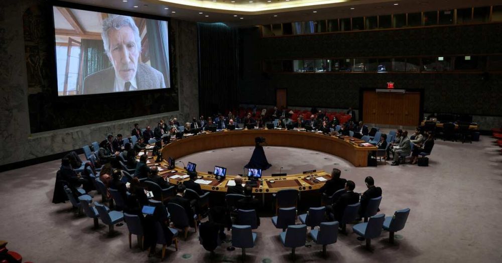 ������������ Pink Floyd ������ �� �� ���: "����� ������������� ������"