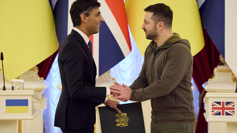 Sky News: ��������� ������� ������ � �������� �� ������� � �������