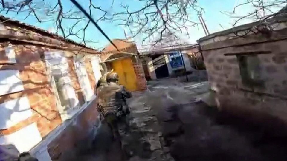 Запорожье задержаны диверсанты, готовившие покушения на местных чиновников