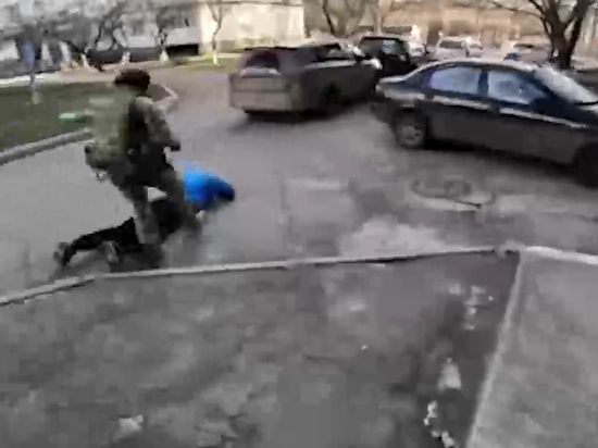 Рогов назвал имена организаторов терактов в Запорожской области