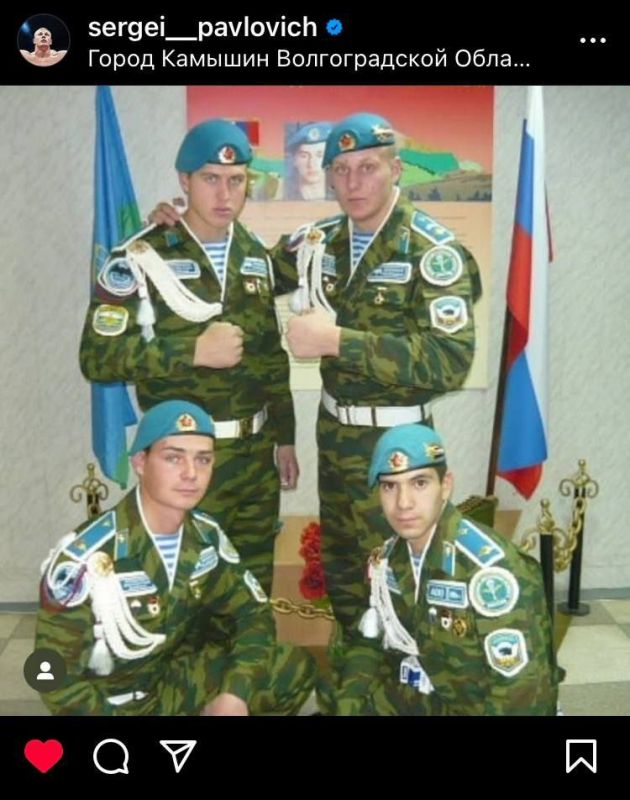 Новости из мира ММА!. В знаменитом зале American Top Team тренируются много русскоязычных бойцов, в том числе из России....