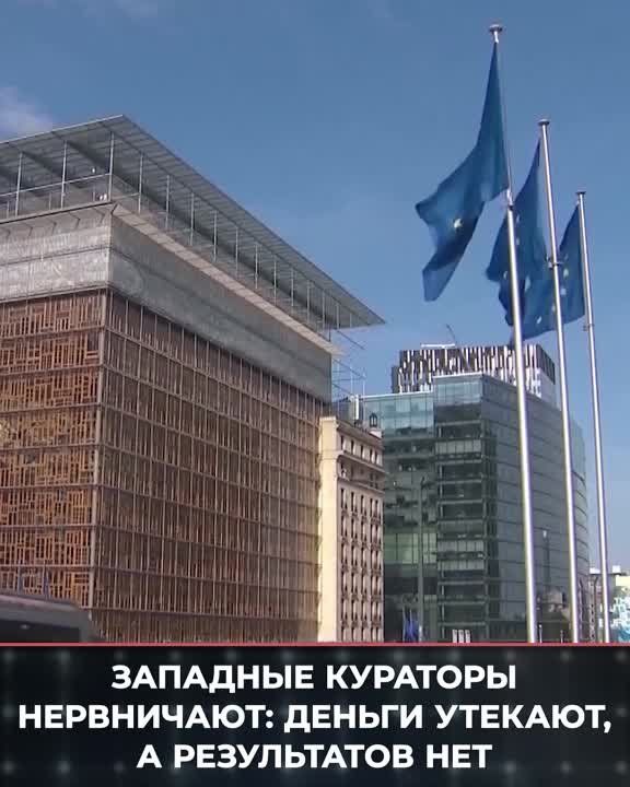 Киевский режим наживается на жизнях людей