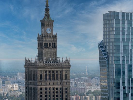 Польша созналась в покупке нефти у России: имеем, что хотим