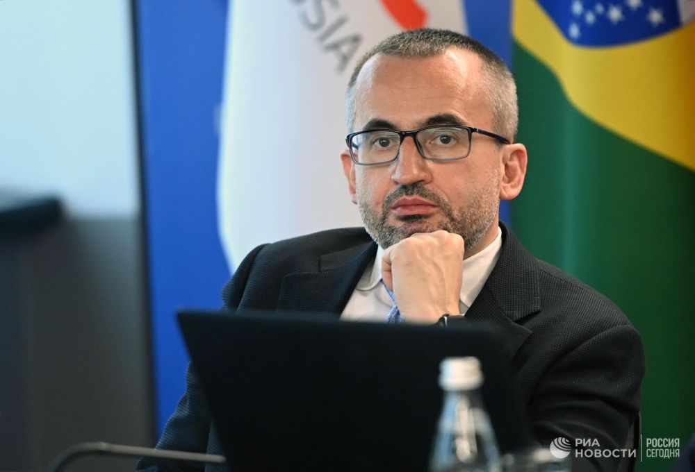 Посол в Оттаве предостерег российский бизнес от инвестиций в активы Канады