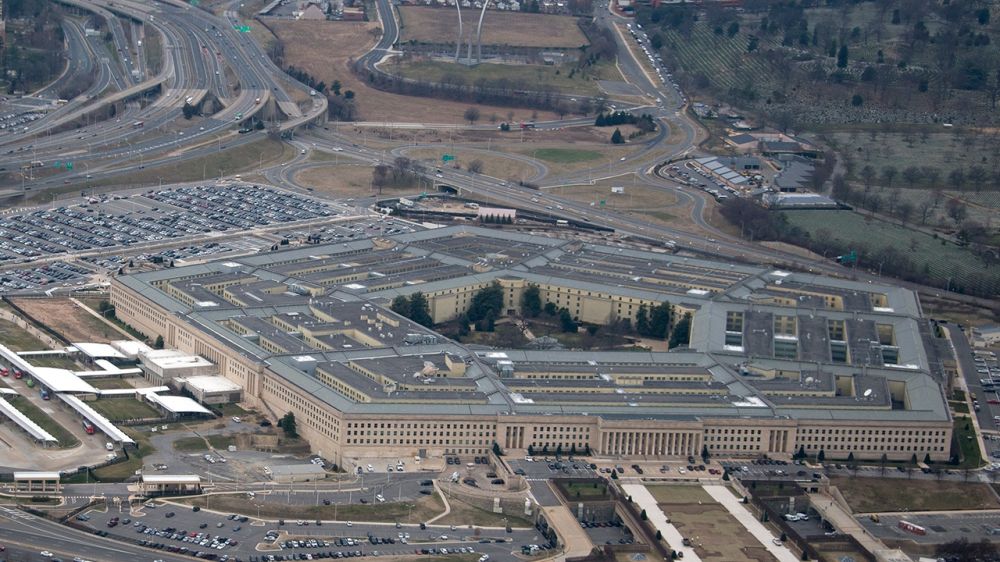 Помощник главы Пентагона заявила, что США не возражают против ударов Киева по Крыму