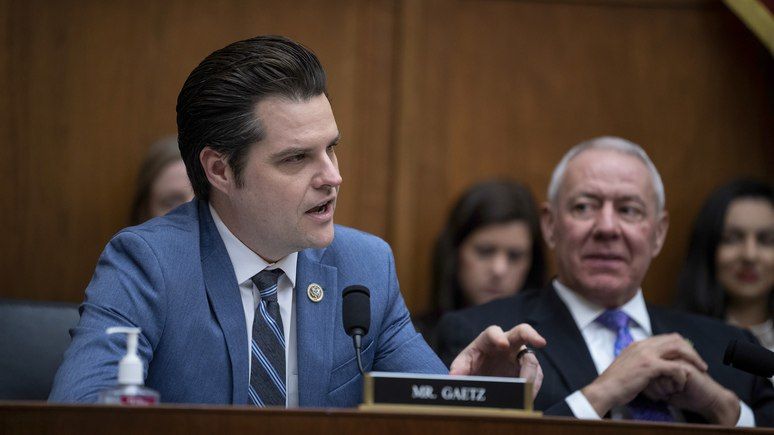 Responsible Statecraft: � �������� ��� ������ ��������� �� ���������� �� ��������