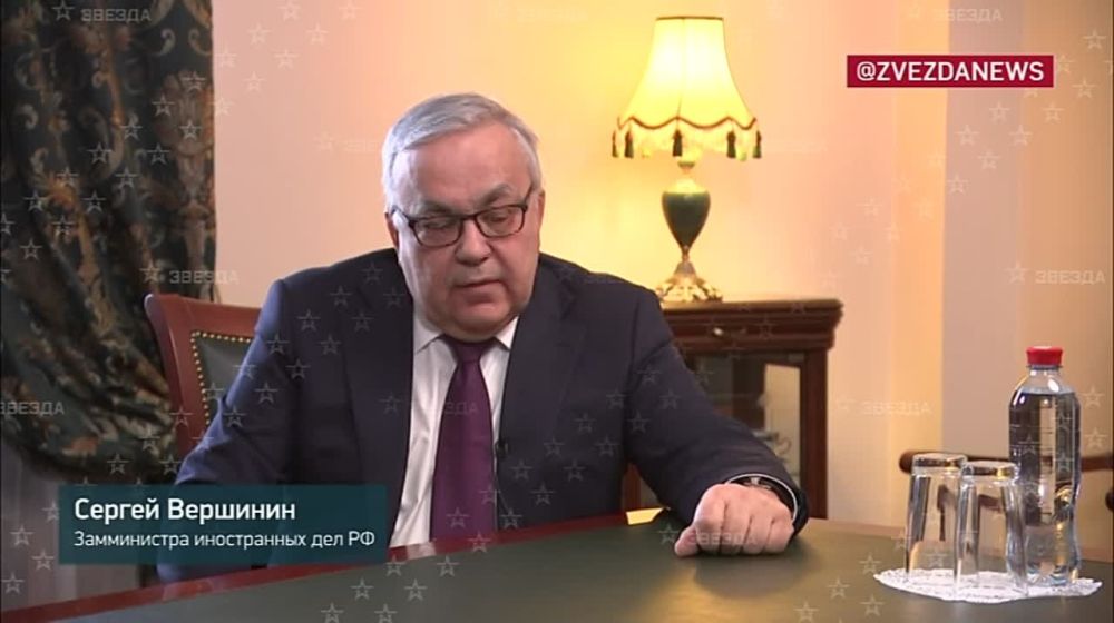 ©©©©©Отказ Украины и Запада от Минских соглашений должен стать сигналом всему миру, ведь таким образом они проигнорировали решение Совбеза ООН от 2015 года