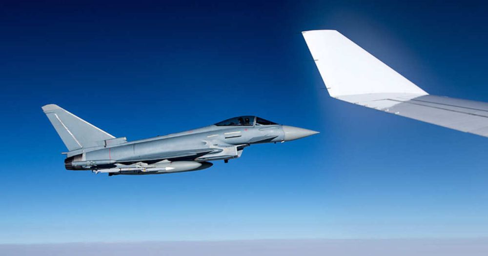 В Финляндии не исключили возможность поставки истребителей на Украину