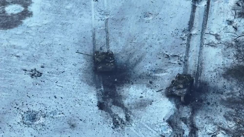 Борис Рожин: Последствия неудачной атаки наших войск на Угледарском направлении несколько дней назад