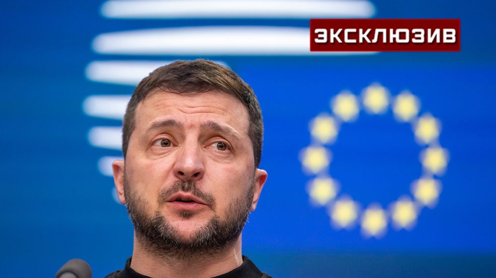 Замглавы МИД Вершинин назвал унизительными просьбы Зеленского к Западу