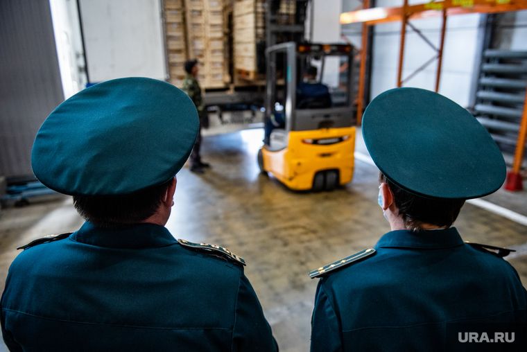 Секретарь СНБО Украины предрек большую чистку в ключевом ведомстве