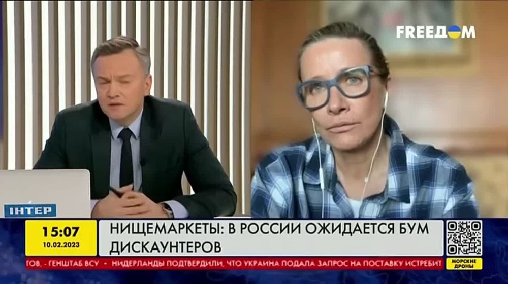 Ребята, мы голодаем, если вы вдруг не знали