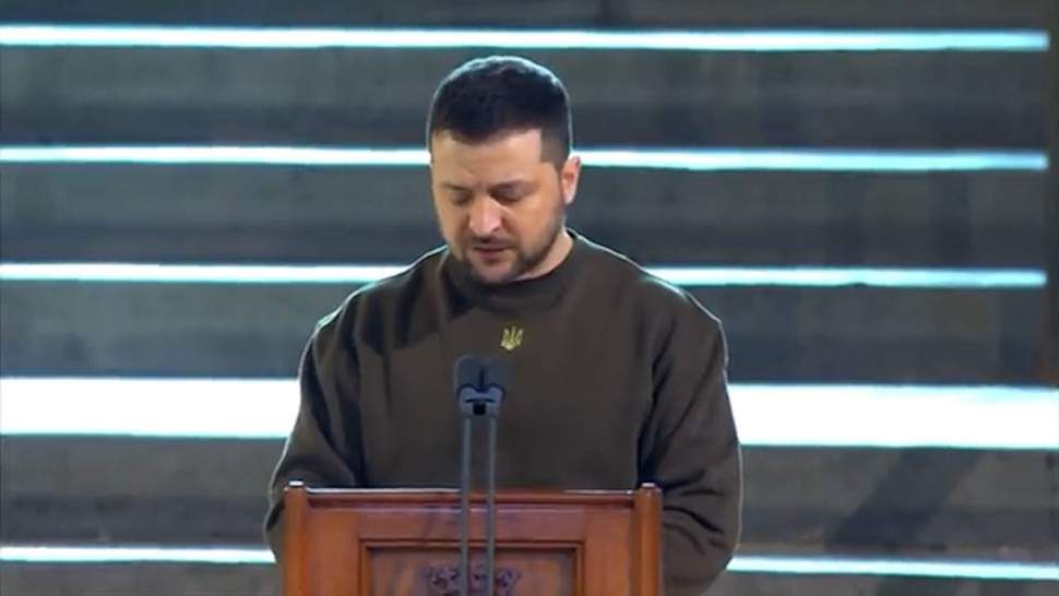 Посол РФ в Лондоне допустил передачу Украине танков Challenger 2 к марту-апрелю