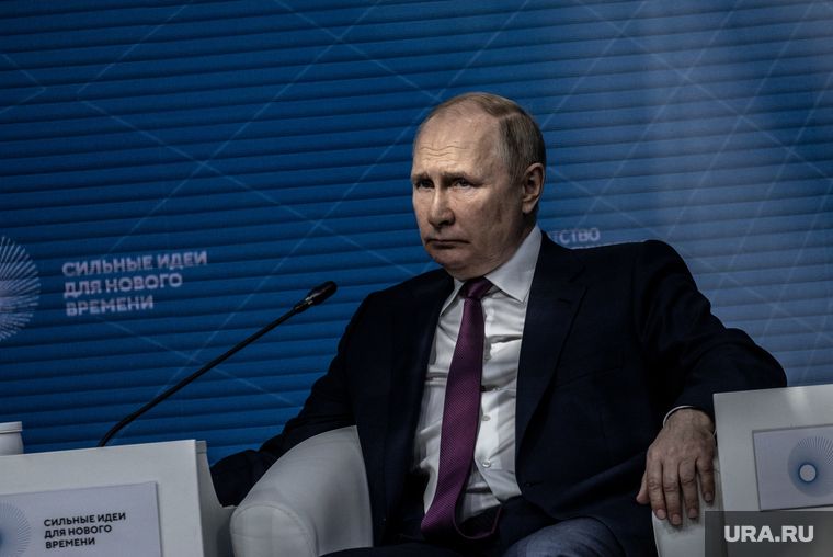 Американский обозреватель: В США хотели организовать убийство Путина