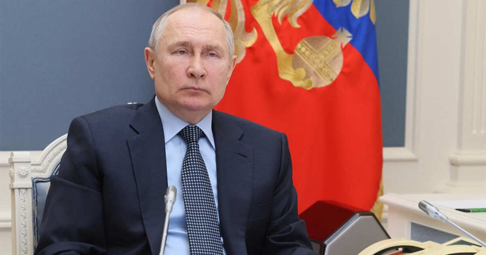 В США назвали Путина сдерживающим начало Третьей мировой фактором