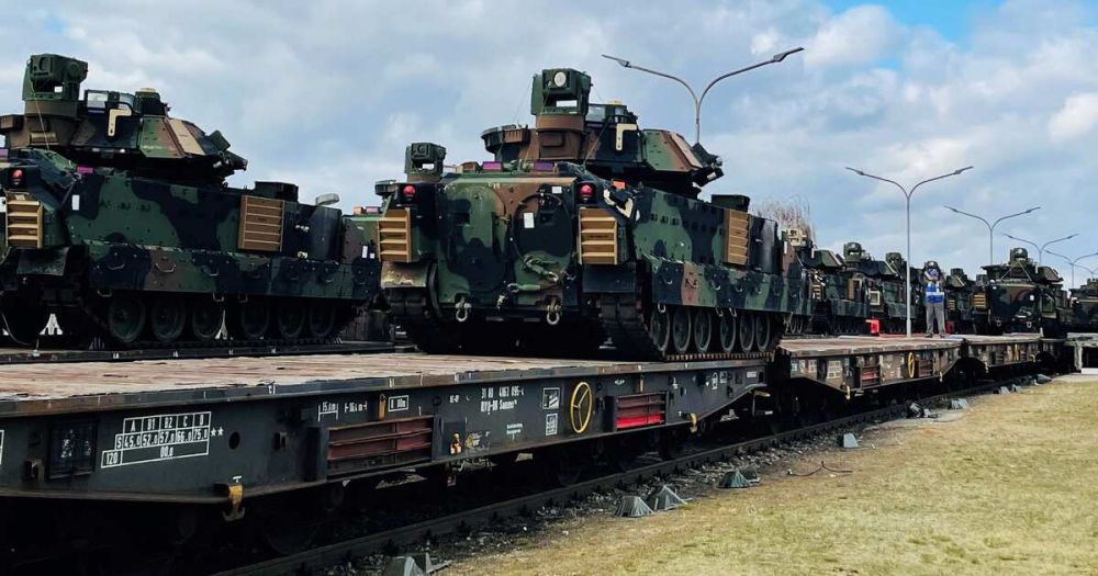 � �������� ������� � �������� � ������ 60 ��� Bradley �� ���