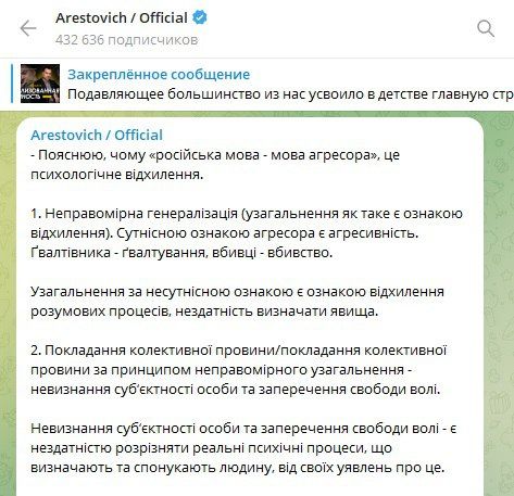 ��������� ������ ����������� �������� ����� ������ � ������������
