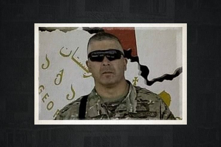 Мы выяснили, что на стороне ВСУ воюют более 100 грузинских наёмников