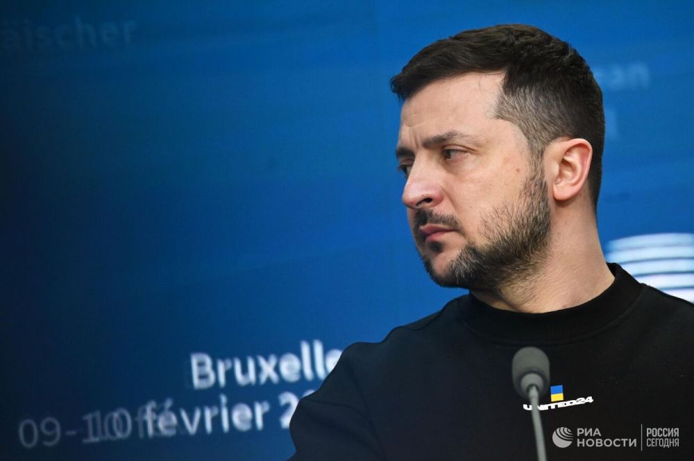 "Ангел смерти". В США назвали нового союзника Зеленского угрозой Украине