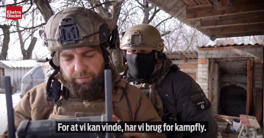 ����� ���������: ������ ��� � �������� ���� ��� ������� � ������ �������� ������� Ekstra Bladet