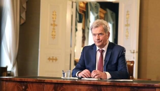 Родион Мирошник: Финляндия продолжит помогать украинскому режиму, но рассказывать об этом не будет, ибо страшно